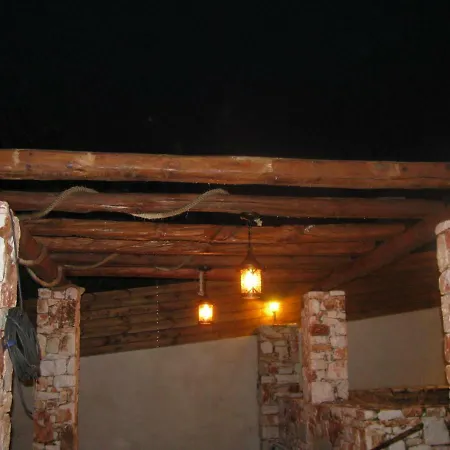 Redstone Luxury 别墅