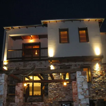 Redstone Luxury 别墅 *