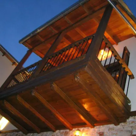 别墅 Redstone Luxury *