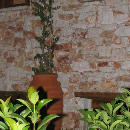 Redstone Luxury * Theologos (Thasos)