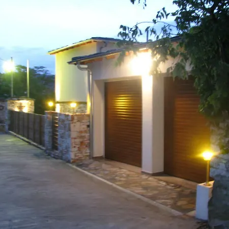 别墅 Redstone Luxury