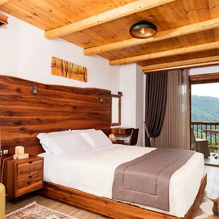 Redstone Luxury 别墅