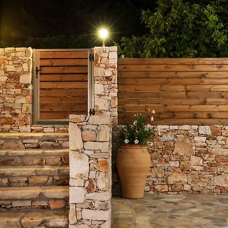 Villa Redstone Luxury