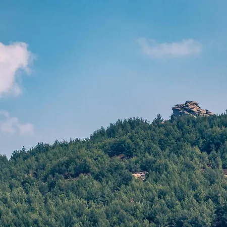 Redstone Luxury * Theologos (Thasos)