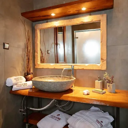 Redstone Luxury 别墅