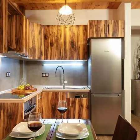 别墅 Redstone Luxury