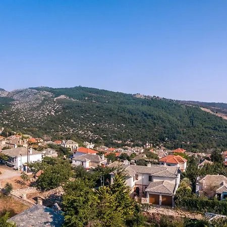 别墅 Redstone Luxury