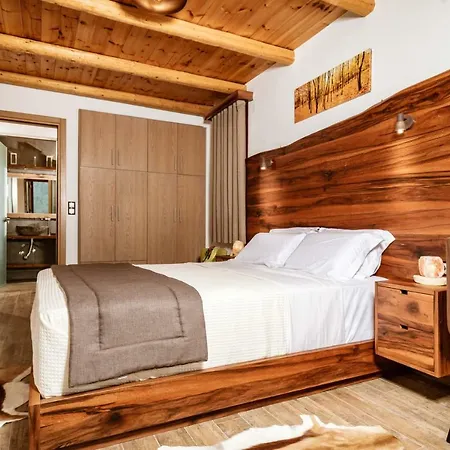 Villa Redstone Luxury *