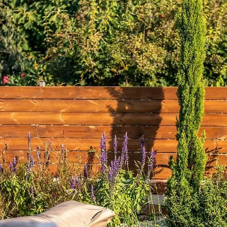 Villa Redstone Luxury