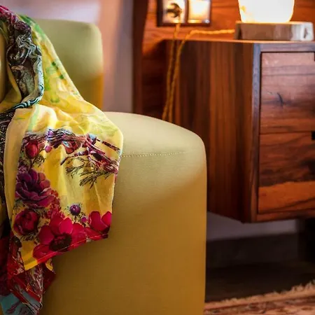 别墅 Redstone Luxury