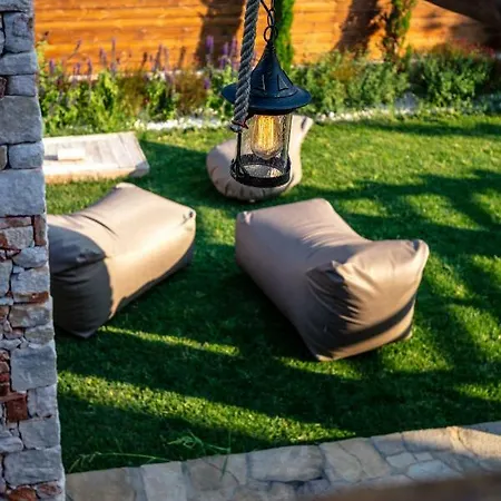 Redstone Luxury Theologos (Thasos)