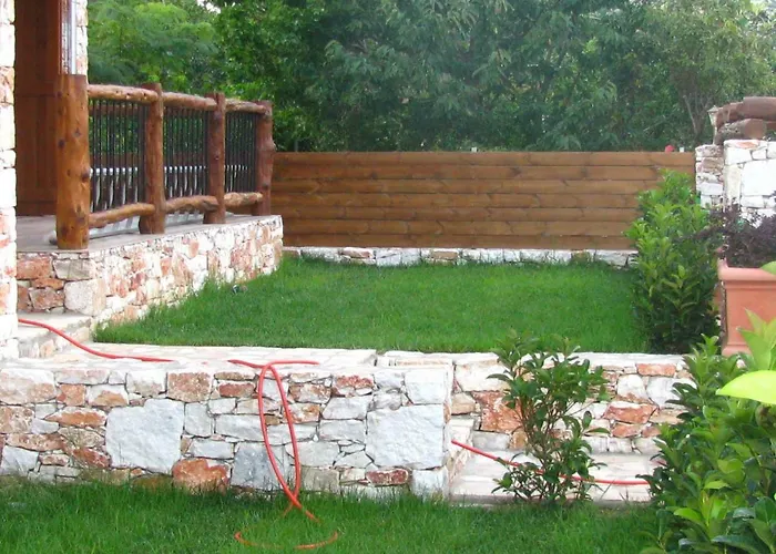 Redstone Luxury Theologos (Thasos)