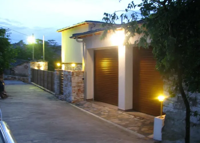 Villa Redstone Luxury