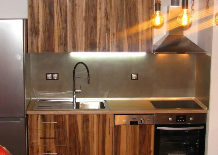 Villa Redstone Luxury