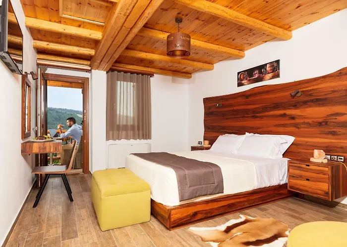 Redstone Luxury Villa *