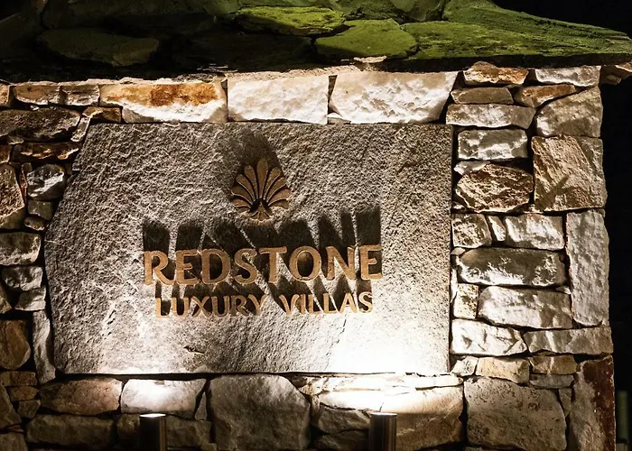 Villa Redstone Luxury *