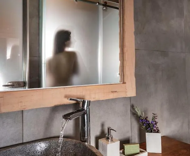 Villa Redstone Luxury Theologos (Thasos)