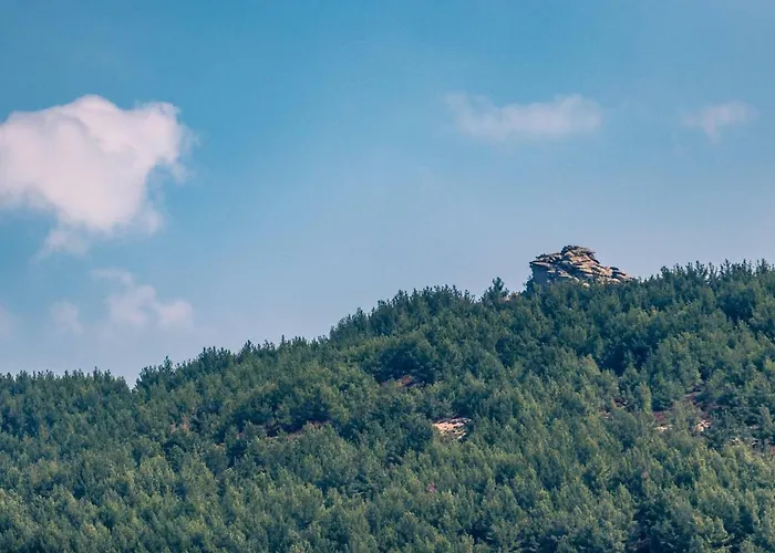 Redstone Luxury * Theologos (Thasos)