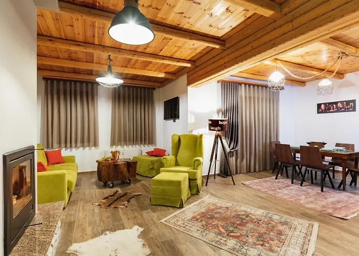 Villa Redstone Luxury Theologos (Thasos)