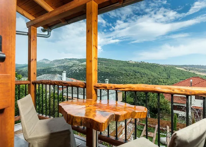 Redstone Luxury Villa *