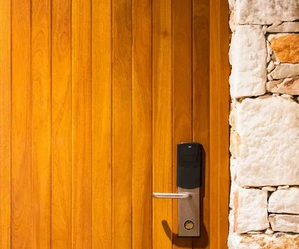 Redstone Luxury Theologos (Thasos)