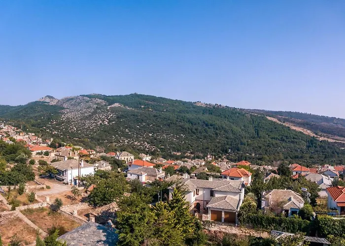 Villa Redstone Luxury