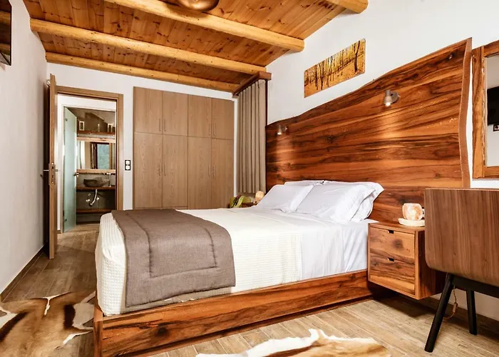 Villa Redstone Luxury *