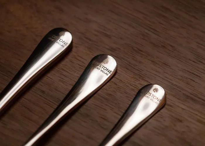 Villa Redstone Luxury *