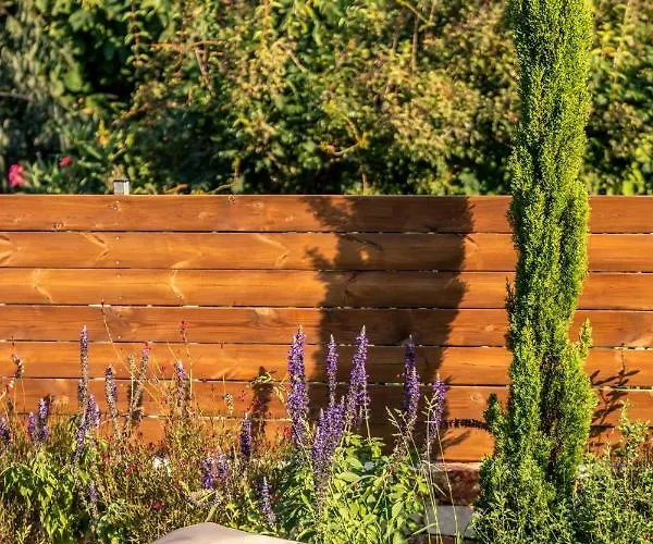 Villa Redstone Luxury