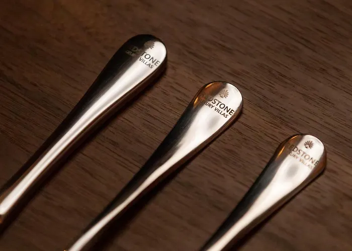 Redstone Luxury Villa Theologos (Thasos)