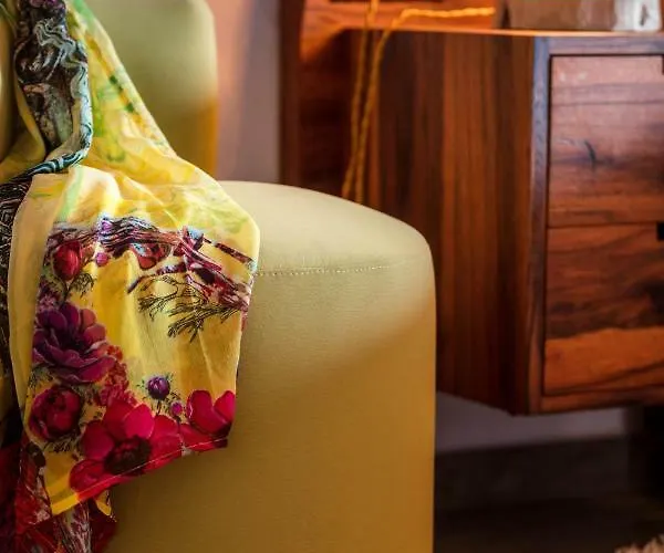 Villa Redstone Luxury