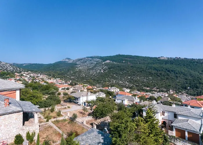 Redstone Luxury Villa